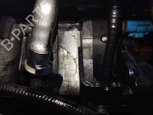 Engine FORD MONDEO III (B5Y) 2.0 TDCi | BP24154364M1 