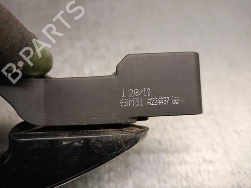 Front left exterior door handle FORD FOCUS III 1.0 EcoBoost | BP21581927C128 