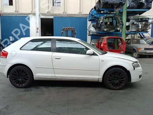 Injector AUDI A3 (8P1) 1.9 TDI | BP35819778M100 - Image 11
