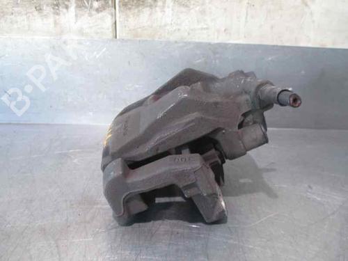 Left front brake caliper VOLVO S80 II (124) D5 AWD | BP11616448M105 