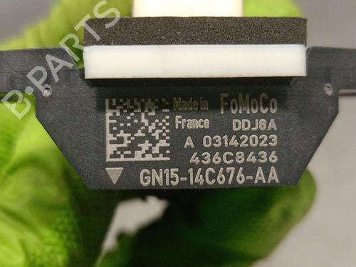 Electronic module VW AMAROK (T1A, T1B) 3.0 TDI 4motion | BP34578663M83 - Image 4