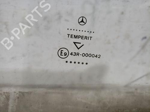Front left door window MERCEDES-BENZ SPRINTER 4-t Platform/Chassis (B904) 412 D | BP23963573C18 