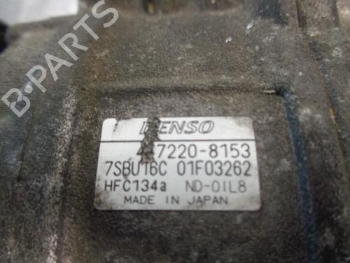 AC compressor LANCIA LYBRA SW (839_) 2.4 JTD (839.BXE1A) | BP9091665M34 