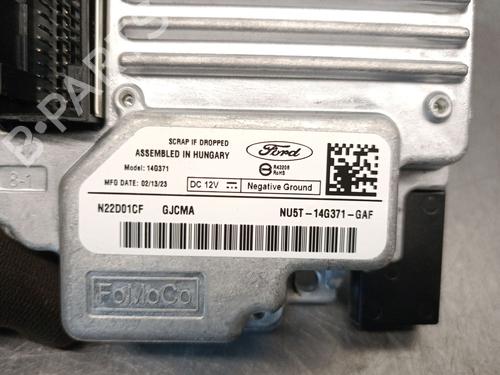 Electronic module FORD FIESTA VII (HJ, HF) 1.0 EcoBoost mHEV | BP27834299M83 