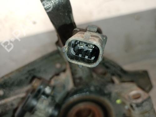 Right front steering knuckle OPEL MERIVA A MPV (X03) 1.7 CDTI (E75) | BP27275581M26 