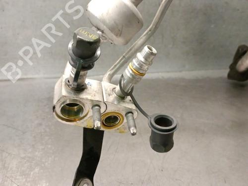 AC pipe VOLVO XC60 II (246) D5 AWD | BP36359288M126 - Image 3