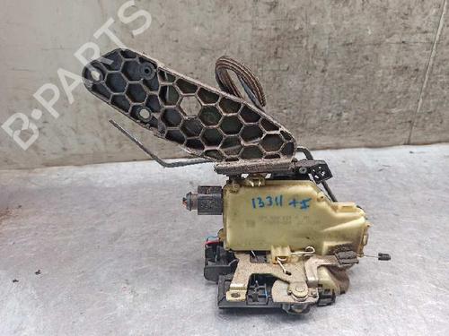 Used Rear left lock VW BORA I (1J2) 1.9 TDI (90 hp) 12188409