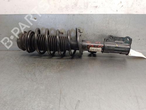 Used Left front shock absorber Left front shock absorber HYUNDAI i10 III (AC3, AI3) 1.0 MPi (67 hp) 35726526 35726526