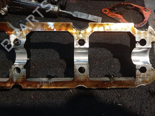 Cylinder head VOLVO V40 Estate (645)  | BP31171724M5 
