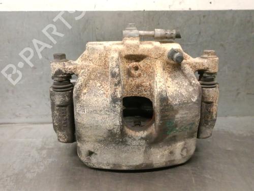 Used Left front brake caliper Left front brake caliper VW AMAROK (2HA, 2HB, S1B, S6B, S7A, S7B, AGD) 3.0 TDI 4motion (204 hp) 36156515 36156515