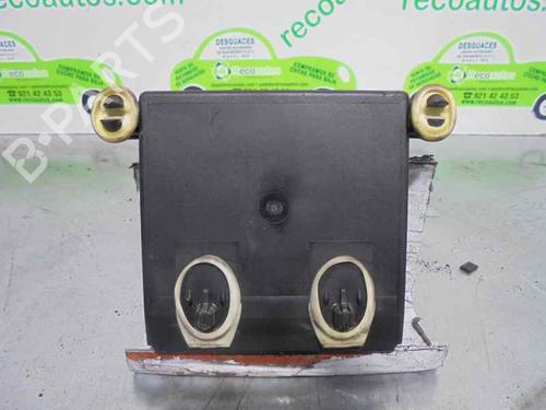 Comfort control module MERCEDES-BENZ E-CLASS (W211) E 350 (211.056) | BP2340228M56 