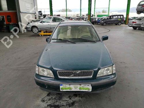 Front right window mechanism VOLVO V40 Estate (645) 2.0 T | BP7633092C23 