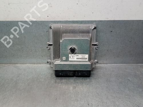 Used Engine control unit (ECU) OPEL CORSA F (P2JO) 1.2 (68) (101 hp) 26918719