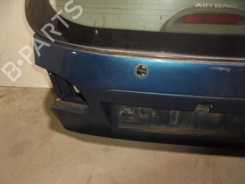 Tailgate DAEWOO LANOS (KLAT) 1.6 16V | BP9150031C6 