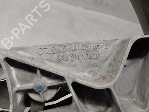 Hand brake AUDI A3 (8P1) 2.0 TDI 16V | BP16473884I18 