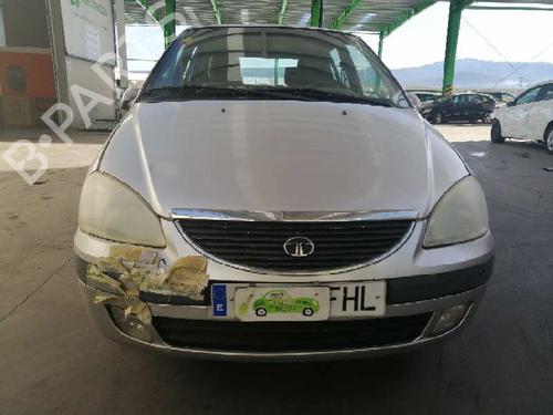 Pulley TATA INDICA 1.4 TD | BP21019574M122