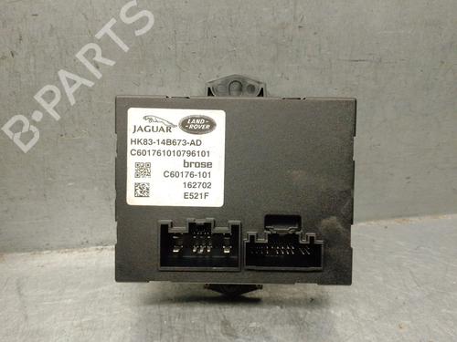 Used Electronic module Electronic module JAGUAR F-PACE (X761) 2.0 TD4 AWD (180 hp) 33959150 33959150