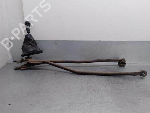 Gear lever HONDA CONCERTO (HW, MA) 1.5 i 16V | BP16780368M90 