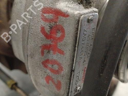 Turbocharger/Supercharger LAND ROVER DEFENDER Station Wagon (L316) 2.5 TDI 4x4 (L316) | BP21578708M71 