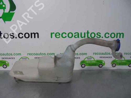 Windscreen washer tank VW SHARAN (7M8, 7M9, 7M6) 1.9 TDI 7M0955453