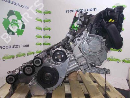 Used Engine MERCEDES-BENZ A-CLASS (W168) A 160 CDI (168.007) (60 hp) 5886434