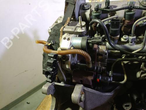 Engine RENAULT LAGUNA II (BG0/1_) 1.9 dCi (BG08, BG0G) | BP28214209M1 