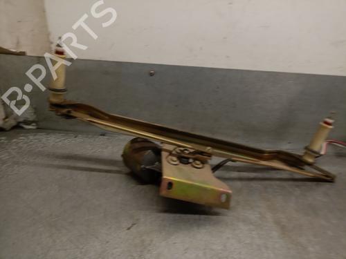 Front wiper motor RENAULT 12 Estate  | BP29285057M29 