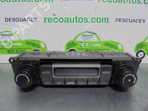 Used Climate control HONDA CIVIC VIII Saloon (FD, FA) 1.3 IMA (FA3, FD3) (95 hp) 2308725