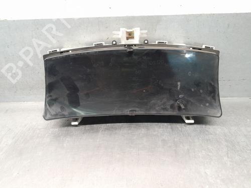 Used Instrument cluster Instrument cluster TOYOTA COROLLA (_E12_) 1.6 VVT-i (ZZE121_, ZZE121R) (110 hp) 36109854 36109854