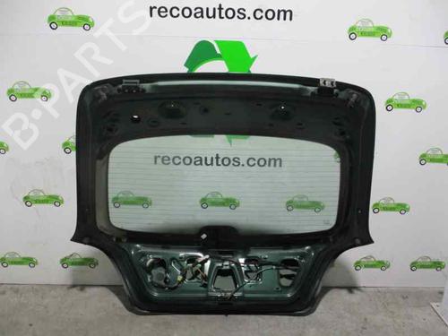 Tailgate ROVER 25 I Hatchback (RF) 2.0 iDT | BP2056936C6 
