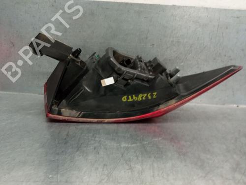 Right taillight RENAULT CLIO IV (BH_) 0.9 TCe 90 LPG | BP27701779C35 