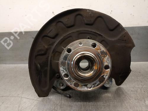 Venstre Styrespindel lagerhus CUPRA FORMENTOR (KM7, KMP) 1.5 TSI | BP29999042M25