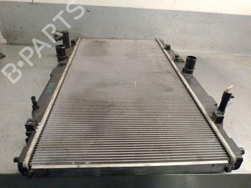 Water radiator MAZDA 3 (BM, BN) 2.2 D | BP32358191M31 - Image 4