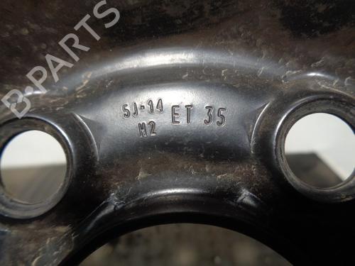 Rim SEAT LEON (1M1) 1.9 TDI | BP15371821C45 