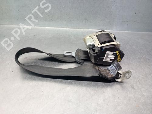 Used Rear right seatbelt Rear right seatbelt AUDI A4 B6 Convertible (8H7) 1.8 T (163 hp) 34704581 34704581