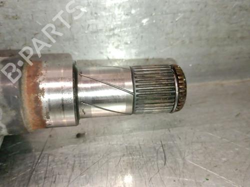 Left front driveshaft CHEVROLET ORLANDO (J309) 1.8 | BP37080376M38 - Image 5