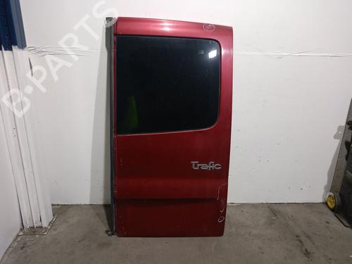 right-rear-door-renault-trafic-ii-bus-jl-2001-32220520 main image