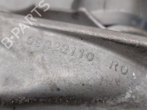Engine mount BMW X3 (G01, F97, G08) xDrive 20 d Mild-Hybrid | BP36132470M89  - Image 5