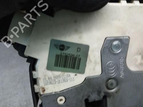Front right lock MINI MINI CLUBMAN (R55) Cooper D | BP28042392C97 