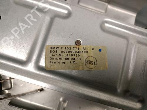 Tailgate lift support BMW 5 Touring (F11) 520 d | BP22296373C138 