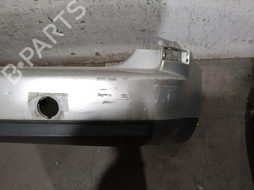 Bak støtfanger FORD FOCUS C-MAX (DM2) 1.6 TDCi | BP26683076C8 