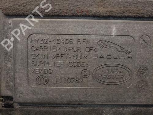 Hattehylde LAND ROVER DISCOVERY V (L462) 2.0 Sd4 4x4 | BP37016185C85 - Image 4