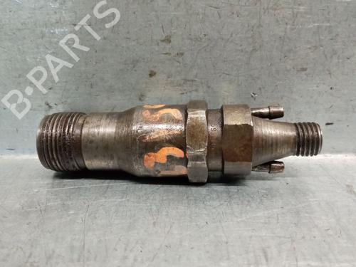 Used Injector MERCEDES-BENZ 124 Saloon (W124) 300 D (124.130) (109 hp) 28139495