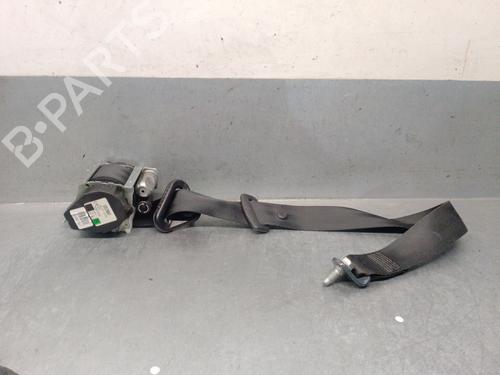 Sicherheitsgurt hinten rechts für CITROËN C3 III (SX) 1.2 VTi 82 (82 hp) 31292502