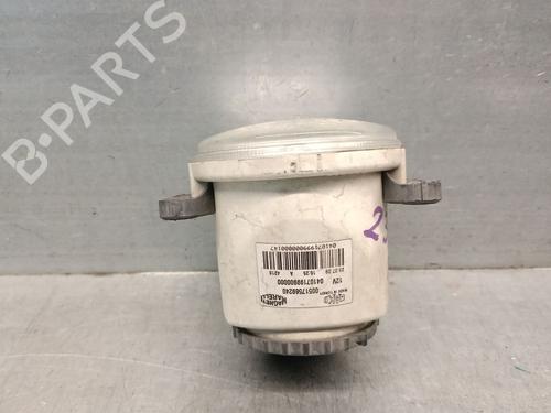 Left front fog light FIAT LINEA (323_, 110_) 1.6 D Multijet | BP29555915C30 