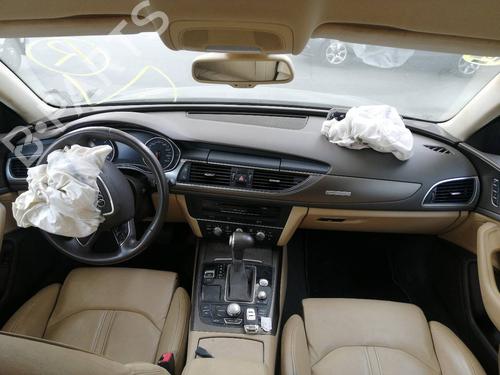 Pipe AUDI A6 C7 Avant (4G5, 4GD) 3.0 TDI quattro | BP17863065M125 - Image 10