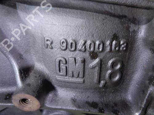 Motor OPEL VECTRA B (J96) 1.8 i 16V (F19) | BP11228917M1
