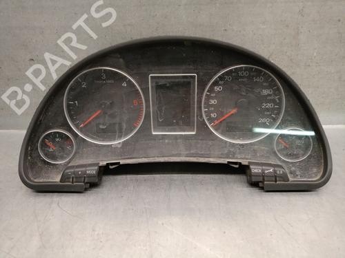 Used Instrument cluster Instrument cluster 39021346 39021346