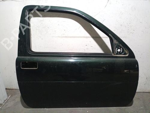 Dør højre fortil Dør højre fortil LAND ROVER FREELANDER I Soft Top (L314) 2.0 TD4 4x4 (112 hp) 39728574 39728574
