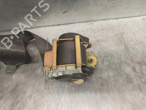 Rear left seatbelt RENAULT MEGANE II Estate (KM0/1_) 1.9 dCi (KMRG, KM1G, KM0G, KM2C) | BP12188563I29 